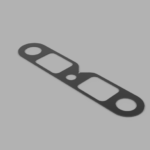 ウェハー把持ばね