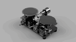 直接接合治具(カメラ付き)