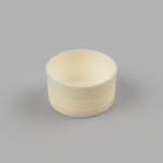 横型洗浄ジグ用洗浄容器(PTFE, PP)