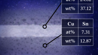 液相が隙間を満たす接合技術｜TLP接合（Transient Liquid Phase Bonding)