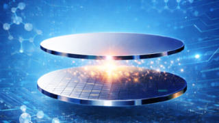 ウェハー接合（Wafer Bonding）の基礎｜用途と主要方式