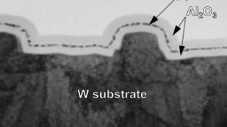 原子層堆積法（ALD）のコンフォーマル成膜とその実例